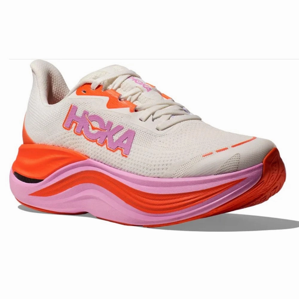 Mens Hoka Skyward X (D-Width) Ua Breathe Trainer Training Shoes