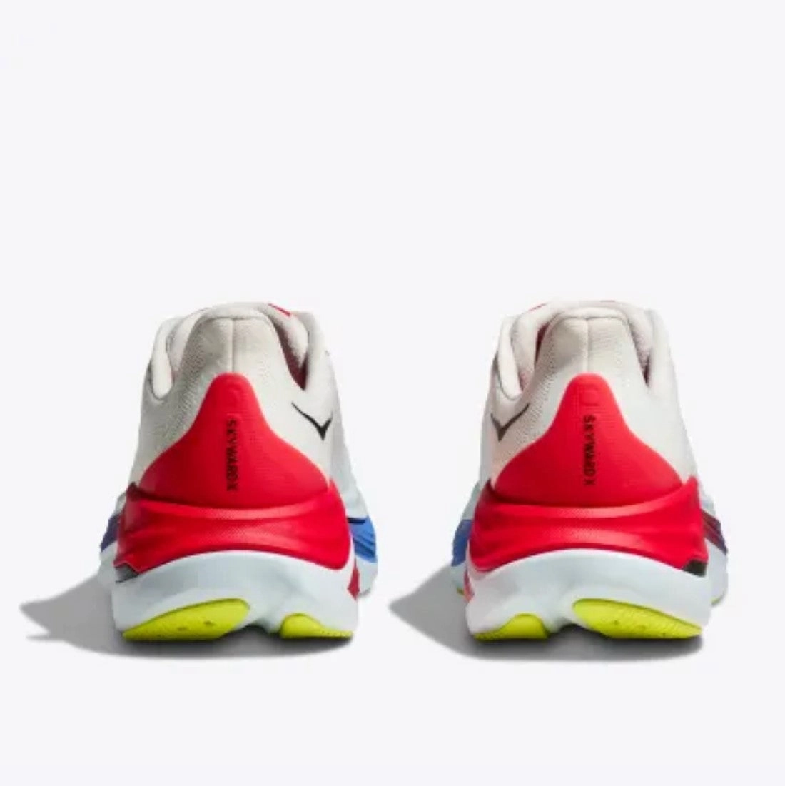 Mens Hoka Skyward X (D-Width) Best Marathon Trainer Shoes