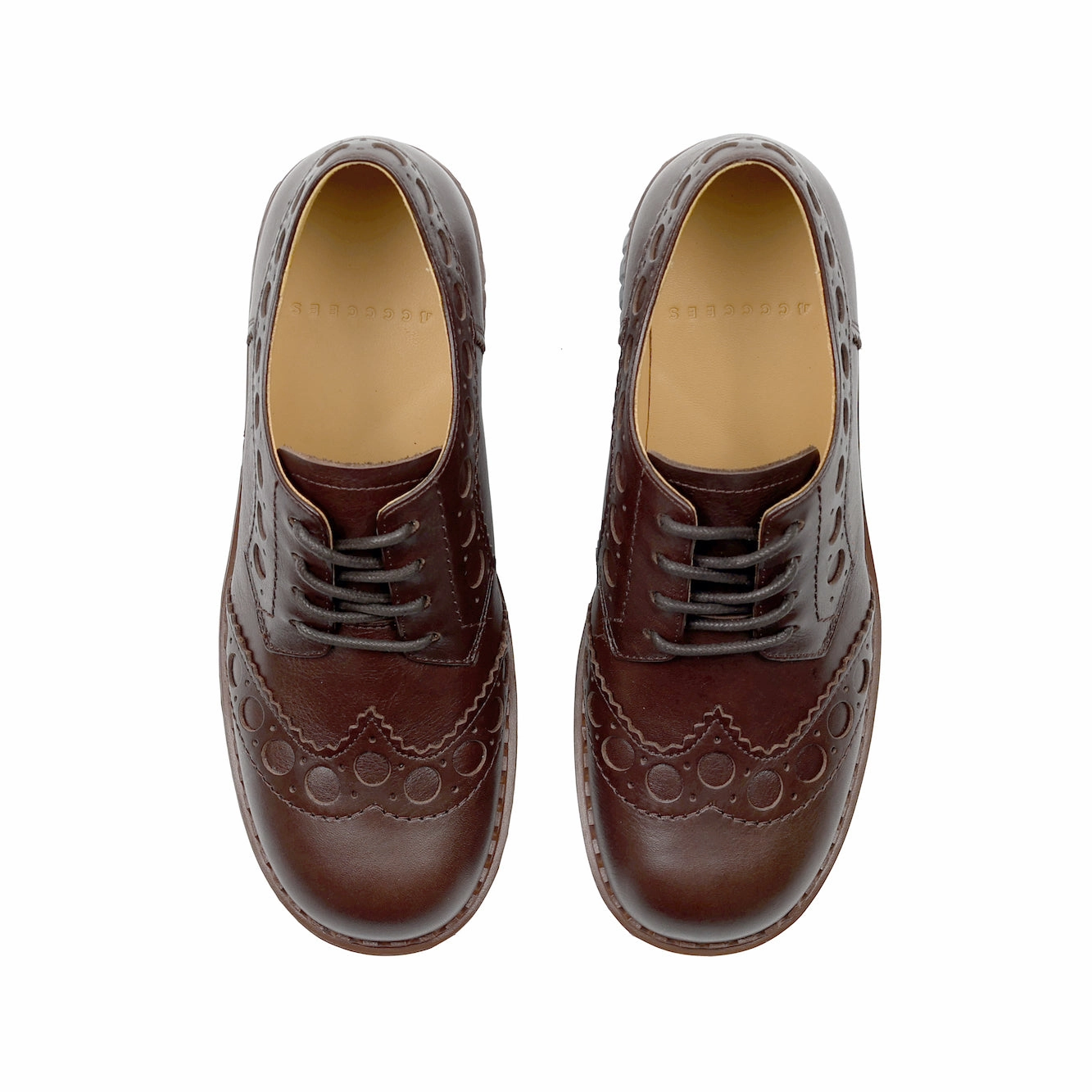 PLITA WIND COFFEE Donna Brogue Geox