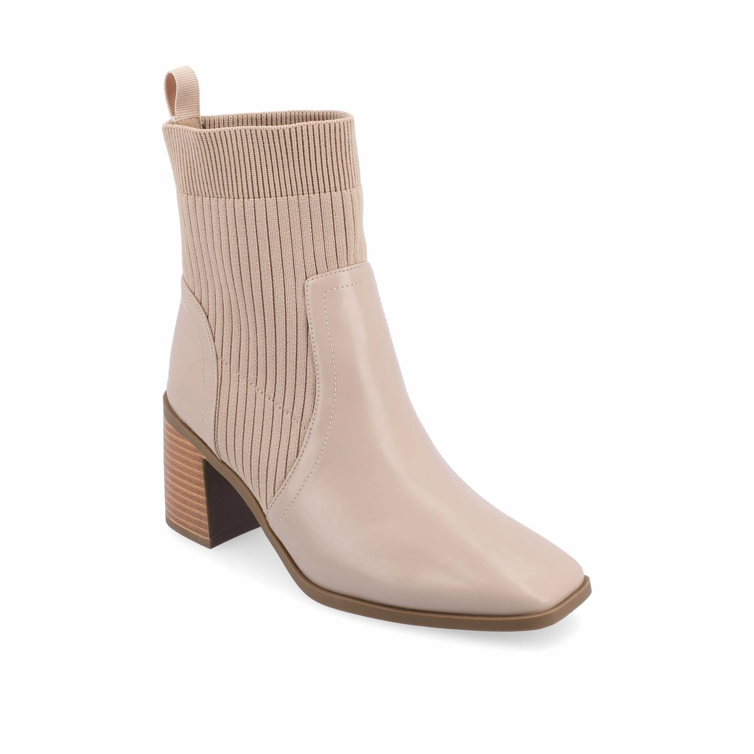 HARLOWE CHELSEA BOOTIES IN WIDE Torrent Chelsea Waterproof Rain Boot