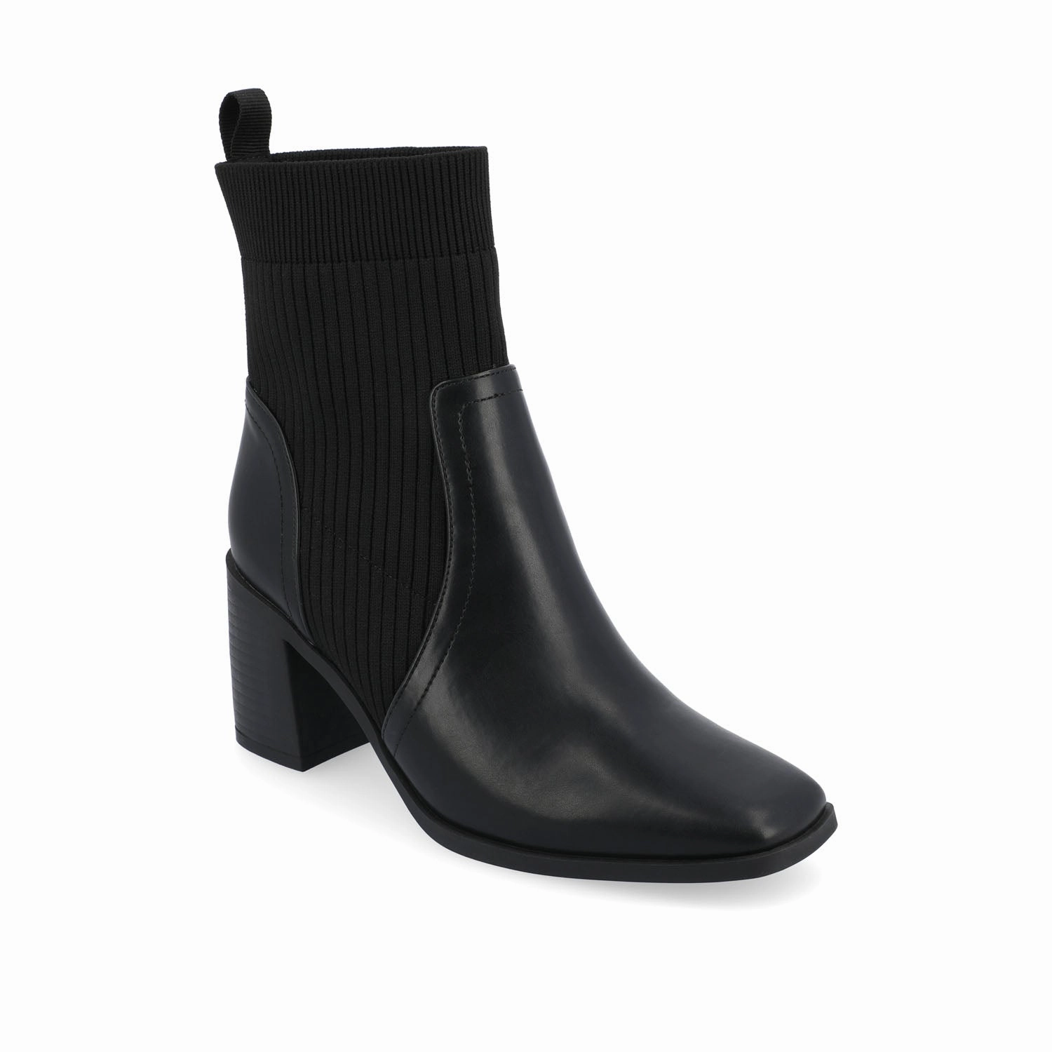 HARLOWE CHELSEA BOOTIES IN WIDE Dames Chelsea Boots