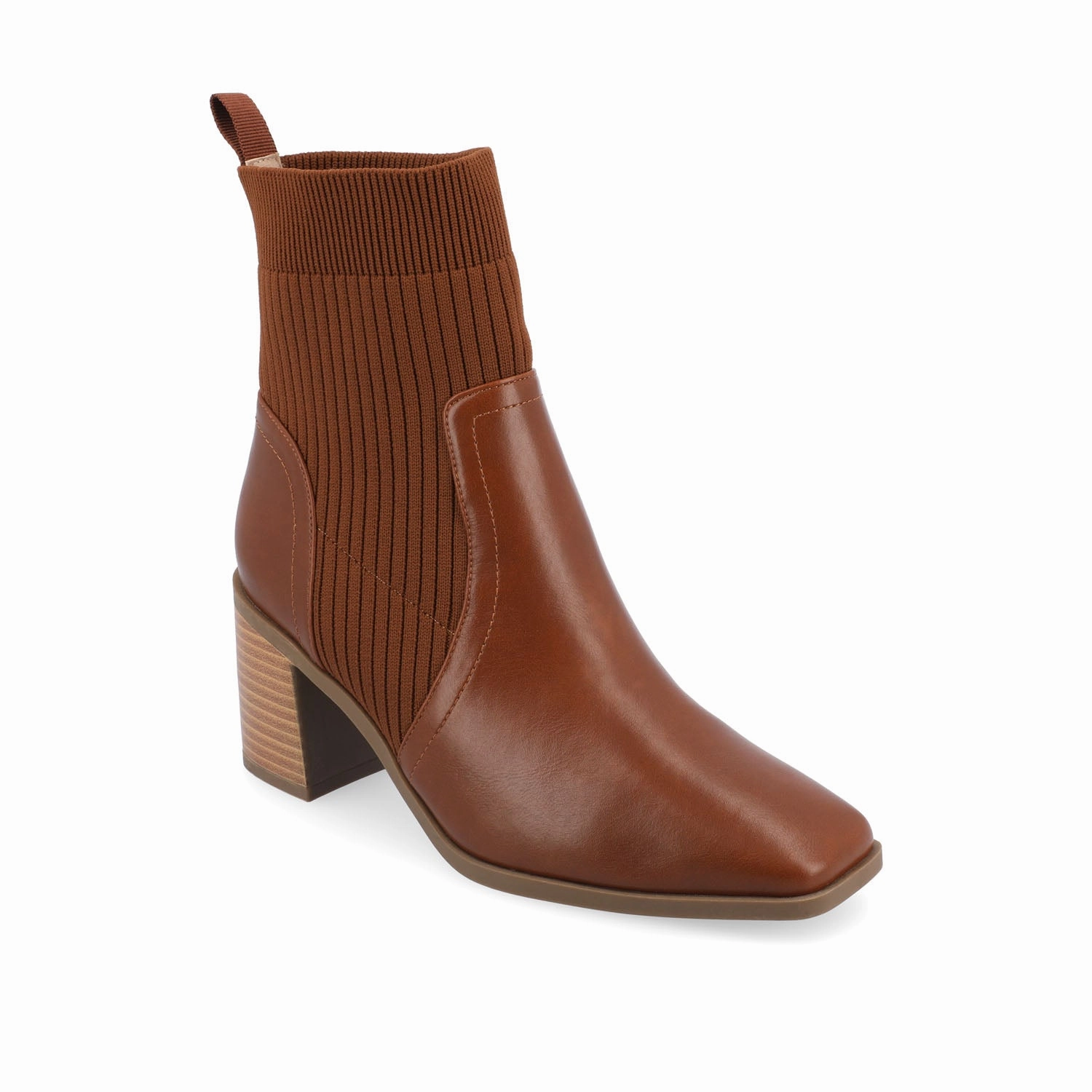Kangaroo Chelsea Boots HARLOWE CHELSEA BOOTIES IN WIDE