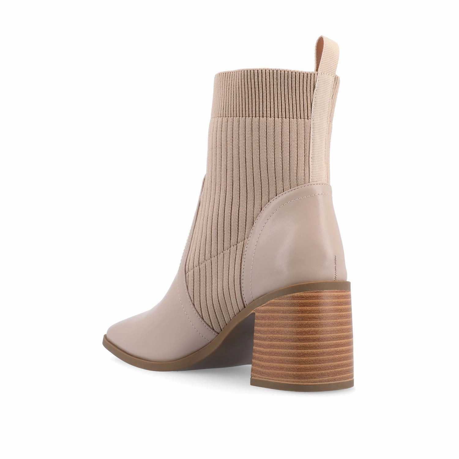 Trendy Chelsea Boots HARLOWE CHELSEA BOOTIES IN WIDE
