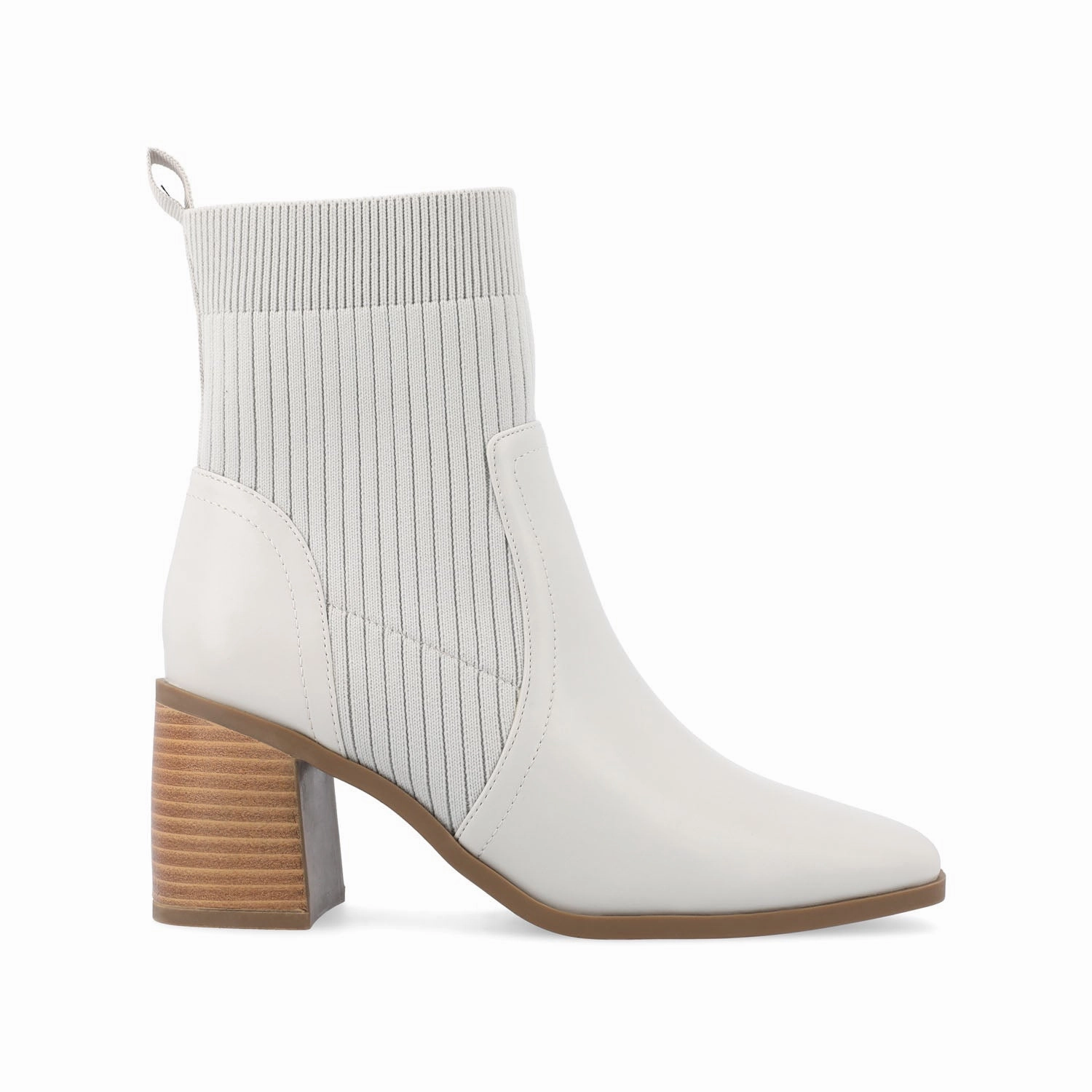 Trousers Chelsea Boots HARLOWE CHELSEA BOOTIES IN WIDE