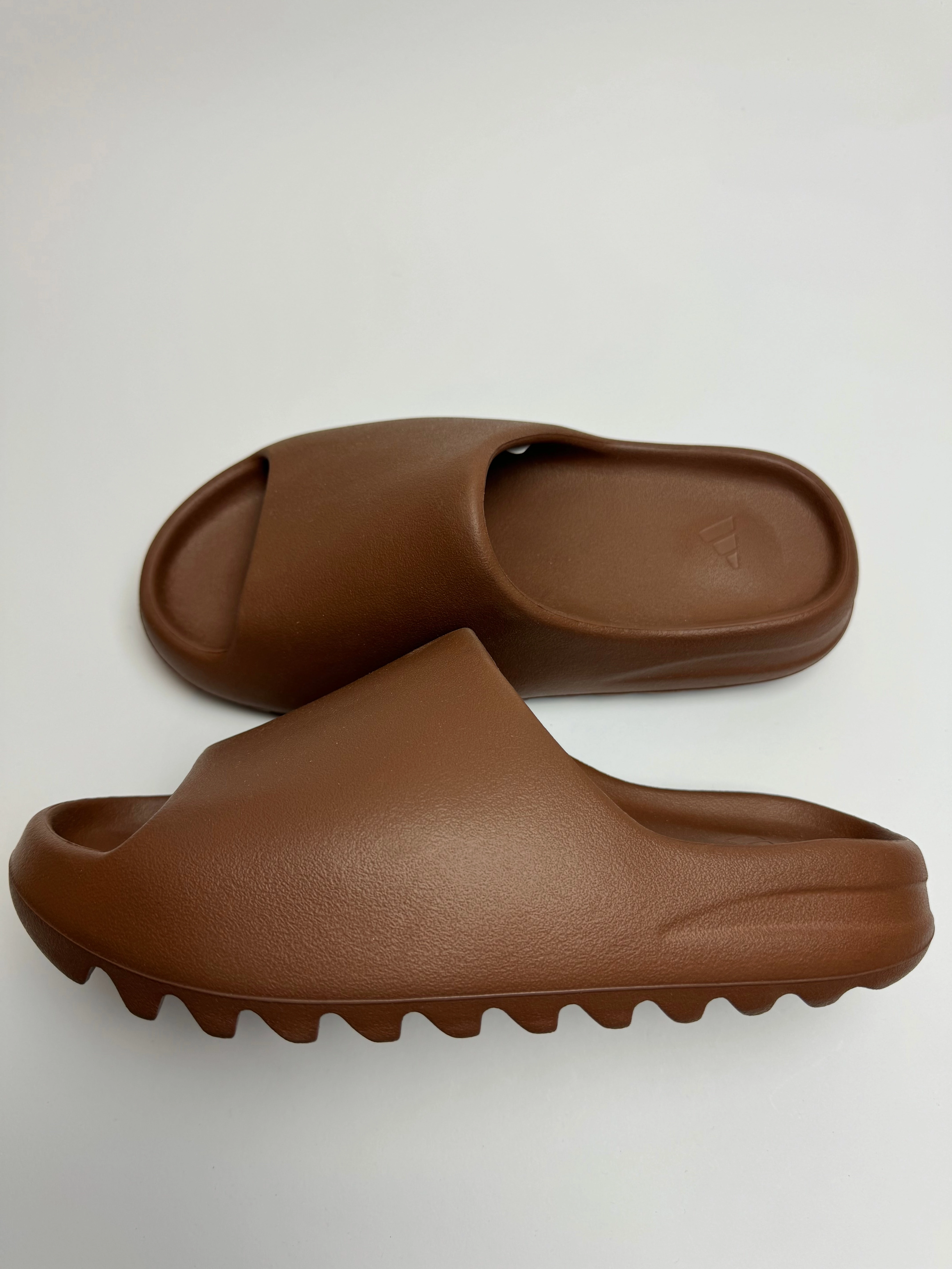 Yeezy Slide "Flax" Best Slippers For Support