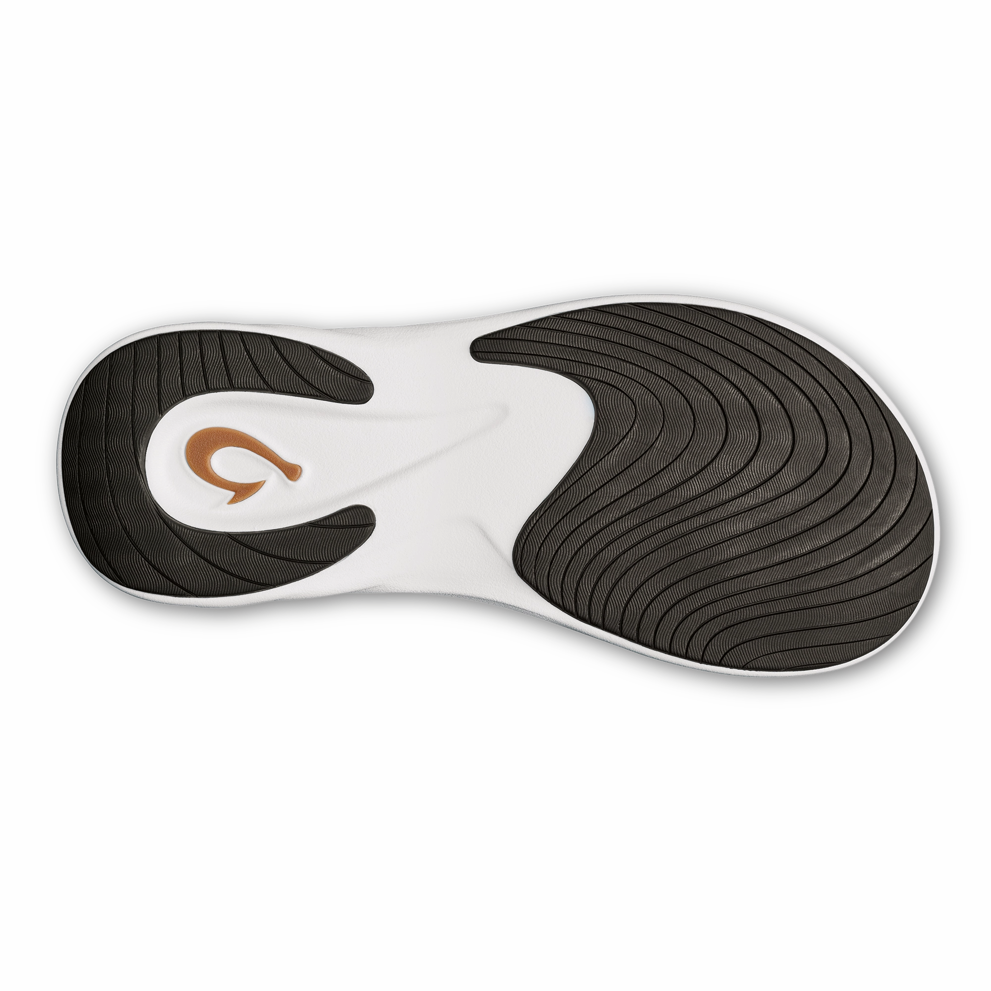 Slippers Seed Komo Slide - Black