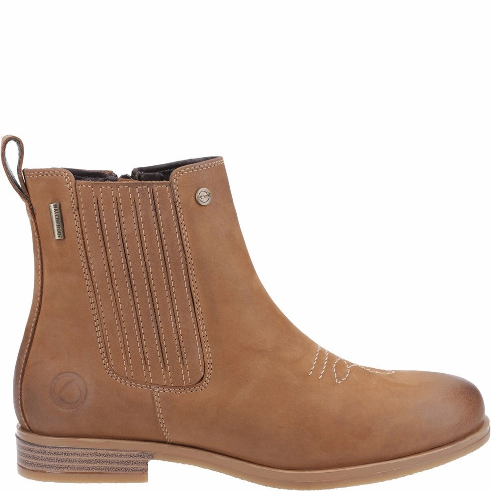 Cotswold Didbrook Ankle Boots Chelsea Boots