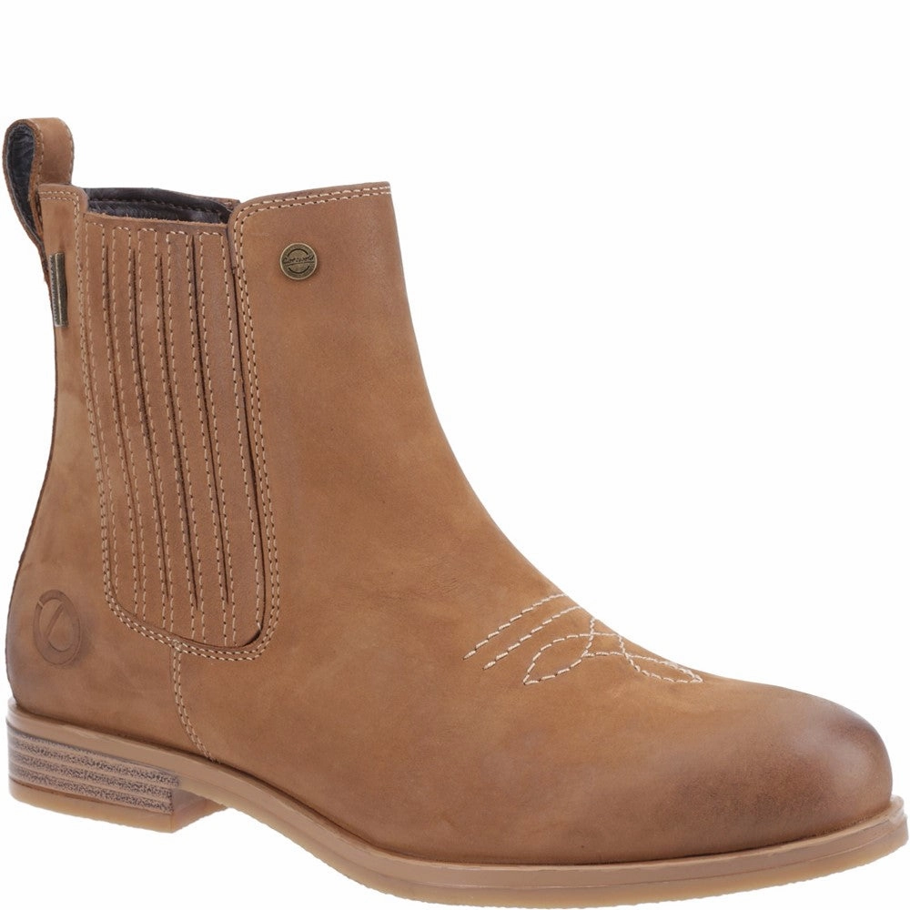 Cotswold Didbrook Ankle Boots