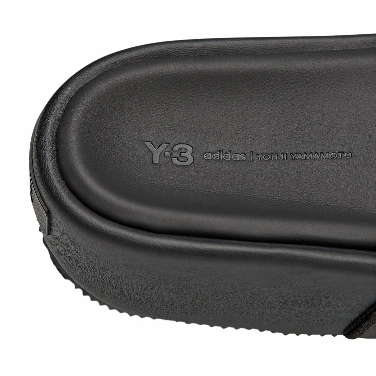 Slides 'Black' Posee Slippers