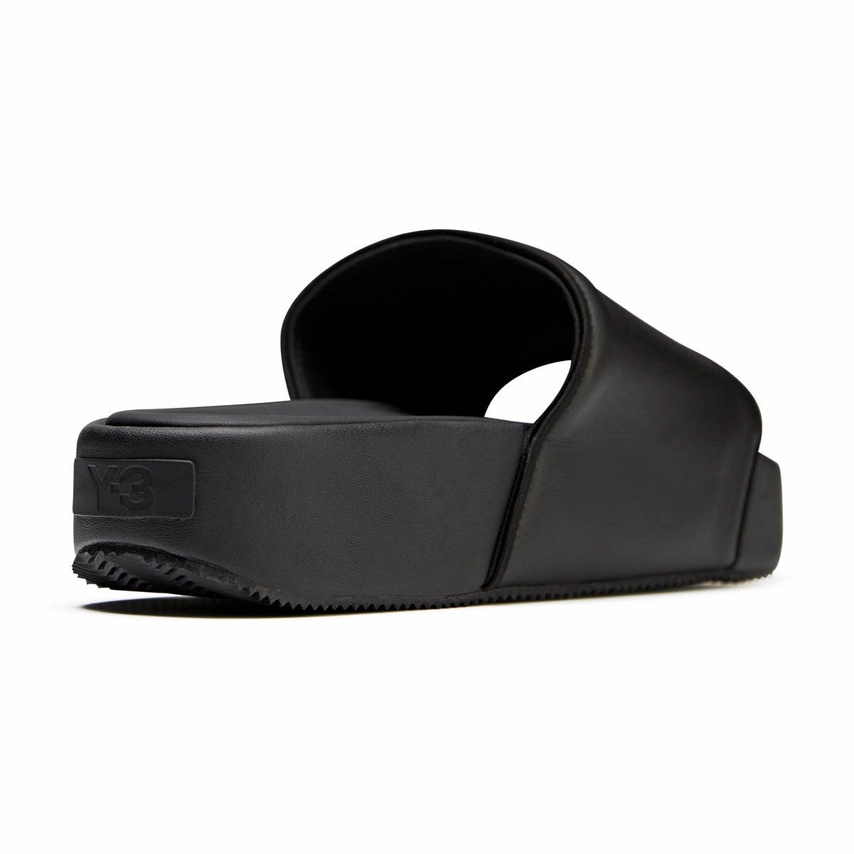 Ballet Slippers Pics Slides 'Black'