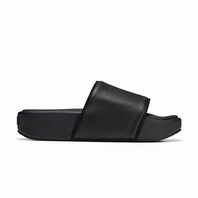 Slides 'Black' Halloween Slippers