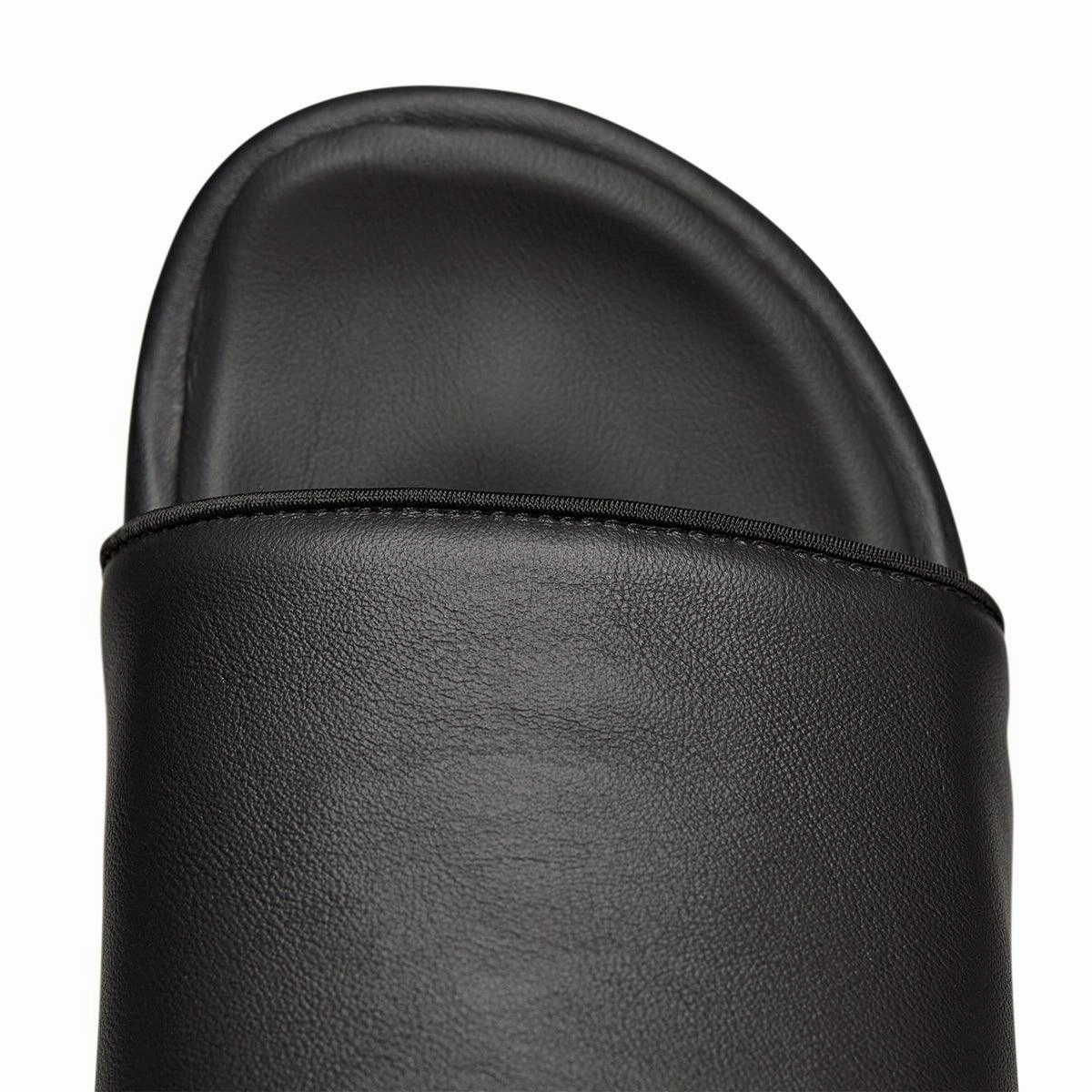 Slides 'Black' Slides Look Alike