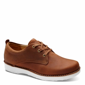 Men's Samuel Hubbard, Hubbard Free Oxford Walnut Oxfords