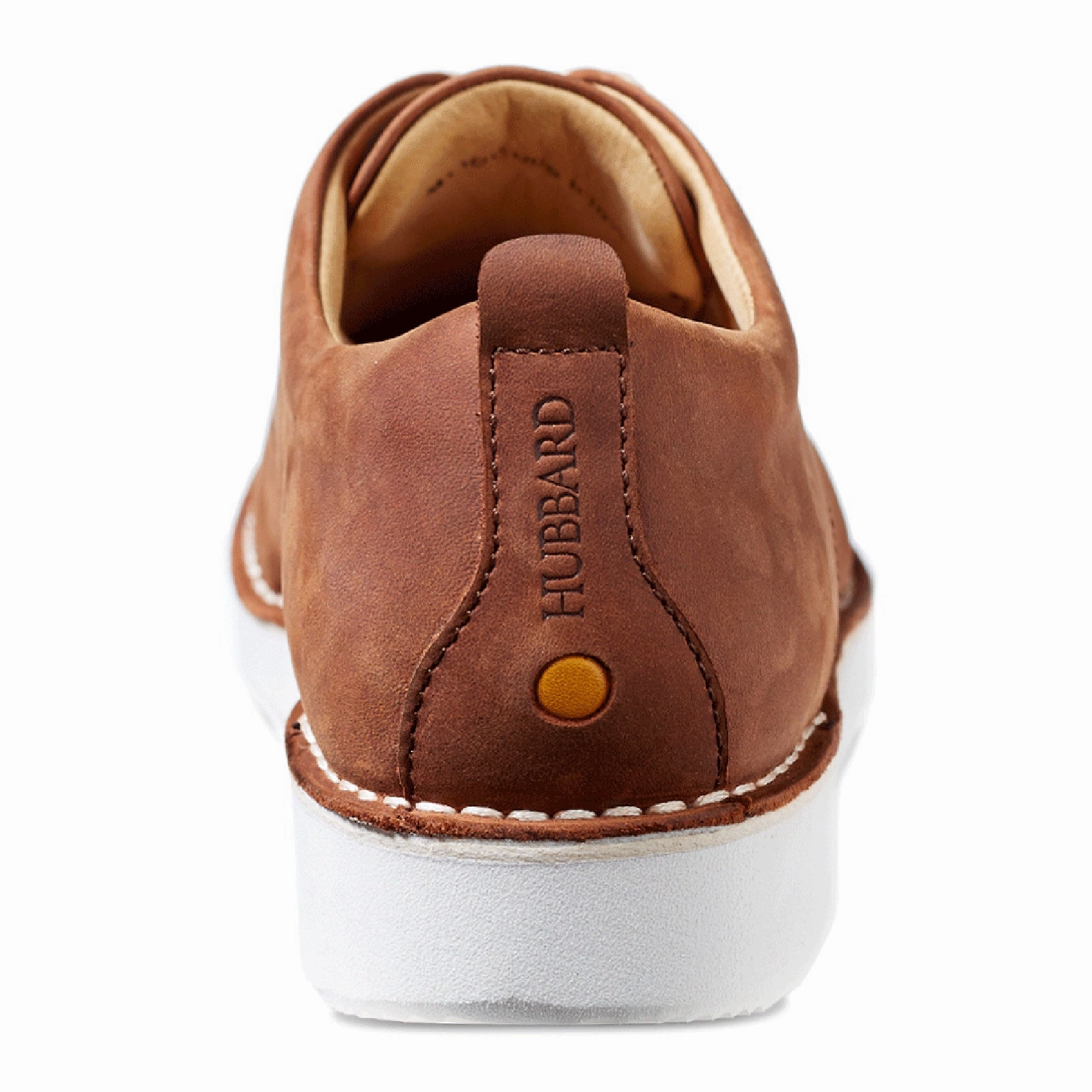 Oxfords Without Laces Men's Samuel Hubbard, Hubbard Free Oxford