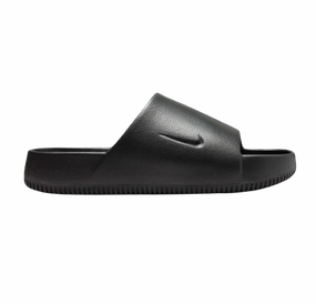 Foamtreads Slippers Nike Men's Calm Slides - Black
