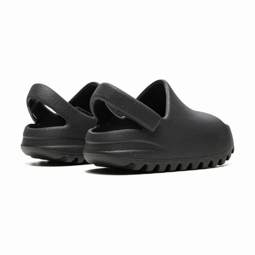 adidas Yeezy Slide Onyx (Infants) Gap Bear Slippers
