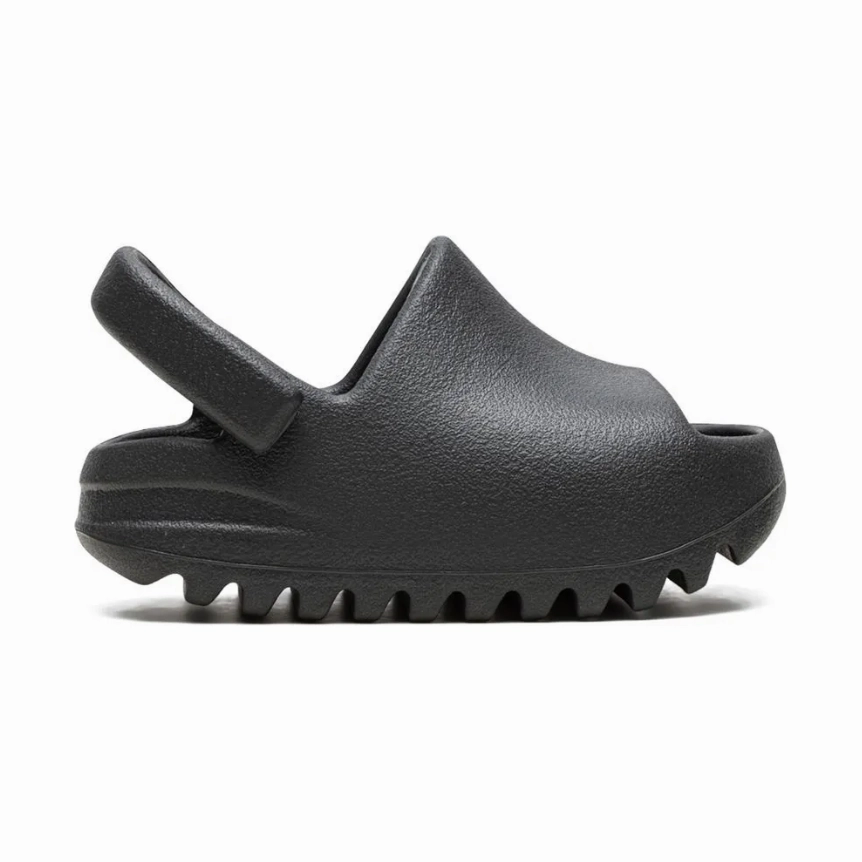 Wedding Ballet Slippers adidas Yeezy Slide Onyx (Infants)