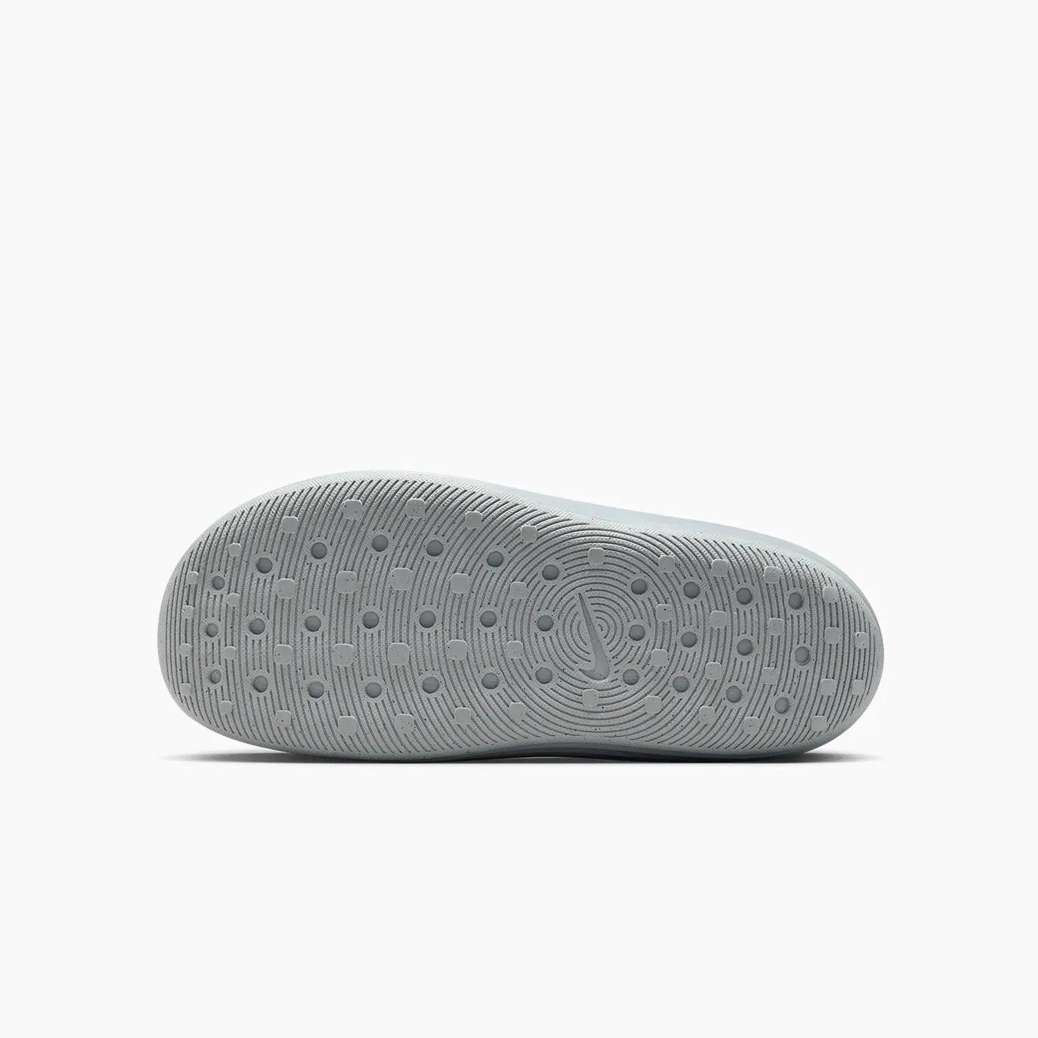 Men's ReactX Rejuven8 "Wolf Grey" D & G Slides