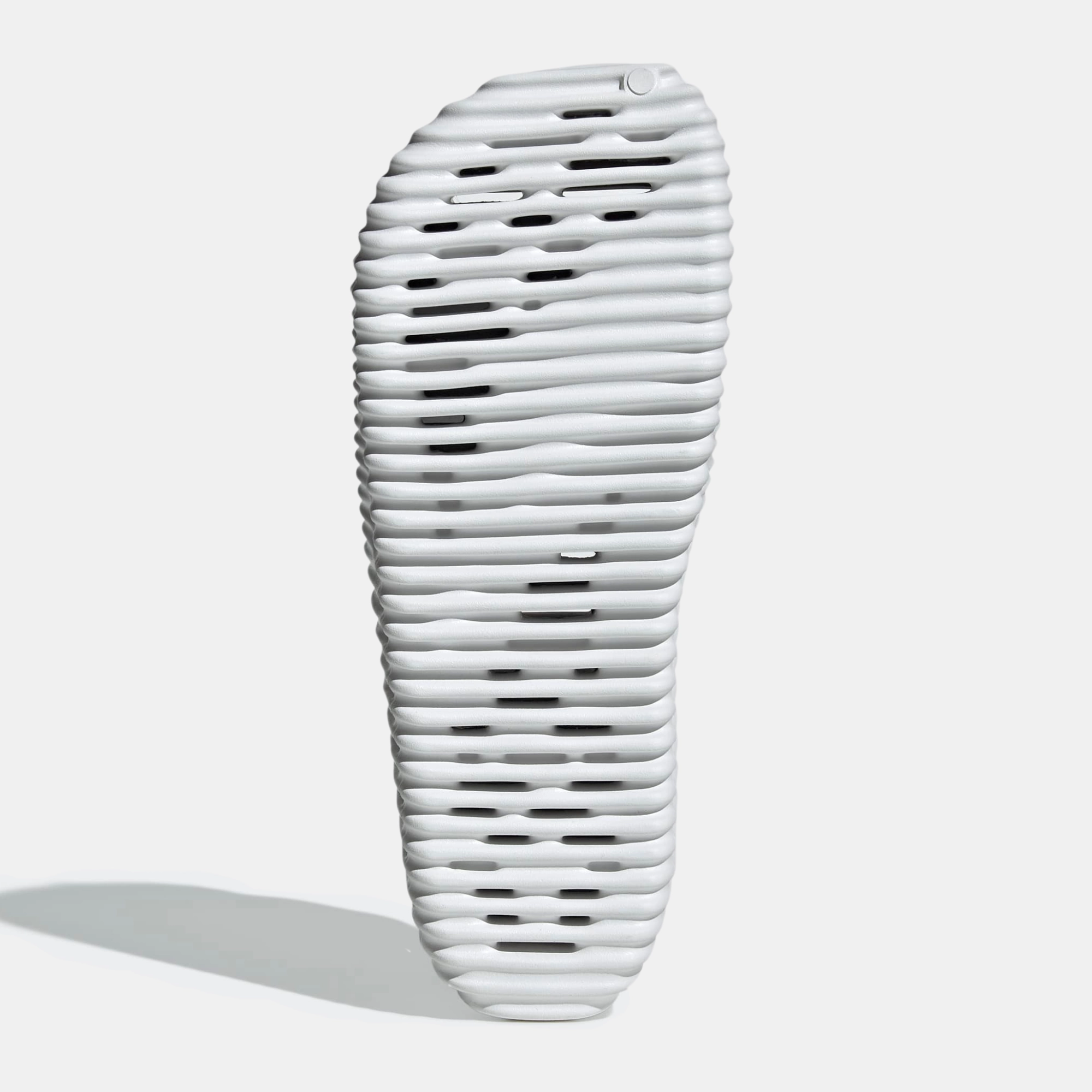 Vision Slippers Sale Adidas Adilette 25 Slides White