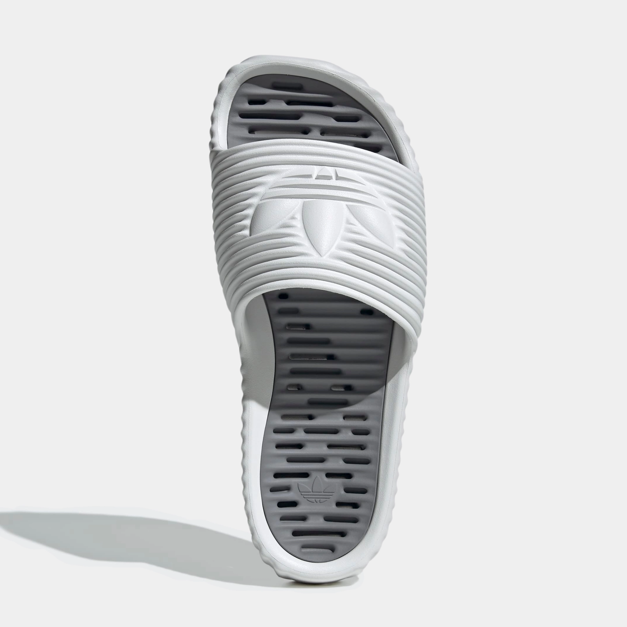 Slippers Arch Support Adidas Adilette 25 Slides White