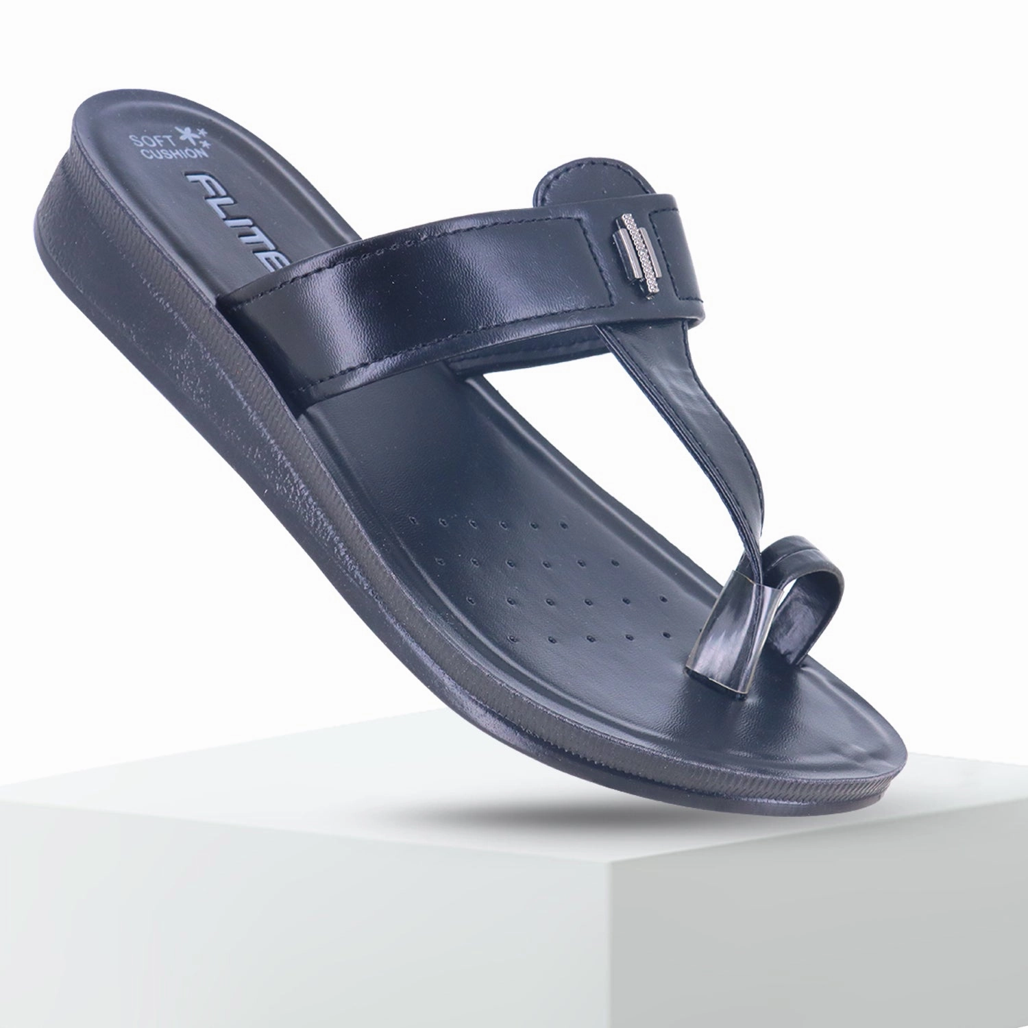 Spongebob Flip Flops Slippers For Women PUL 190