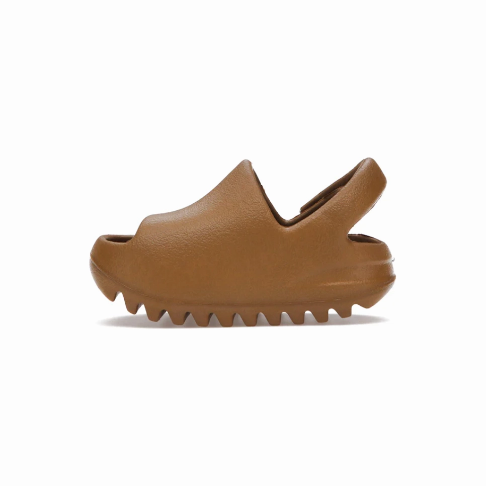 Yeezy Slide Ochre (Infants) Llbean Slippers