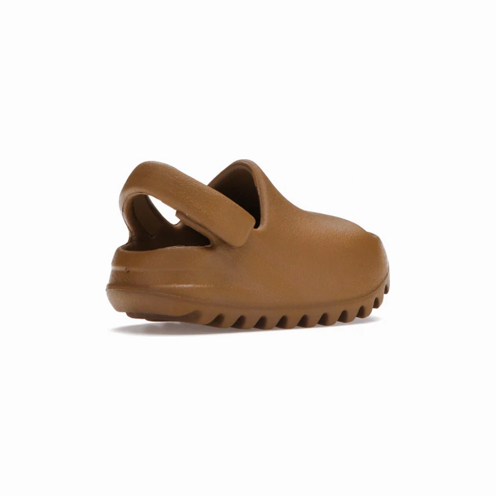 Yeezy Slide Ochre (Infants) Ted Slides