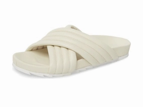 J/Slides Women's Easy Slide Sandal Unicorn Slipers