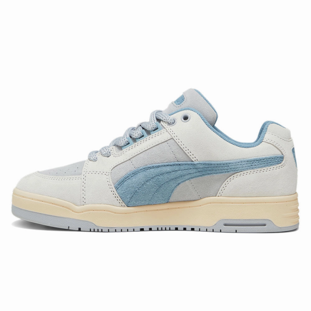 Basketball Shoes Shop Slipstream Lo Texture Lace Up Sneakers