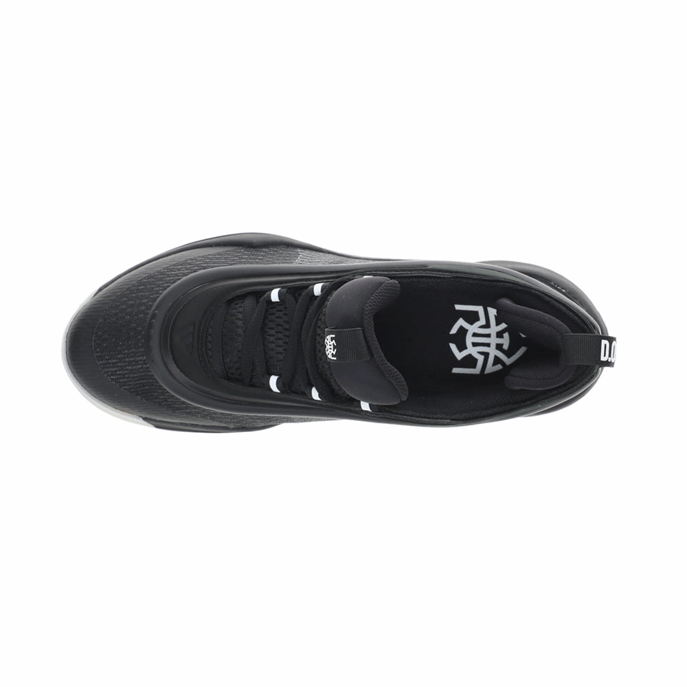 Adiprene Plus Basketball Shoes Sm D.O.N. Issue 6 Basketball Shoes