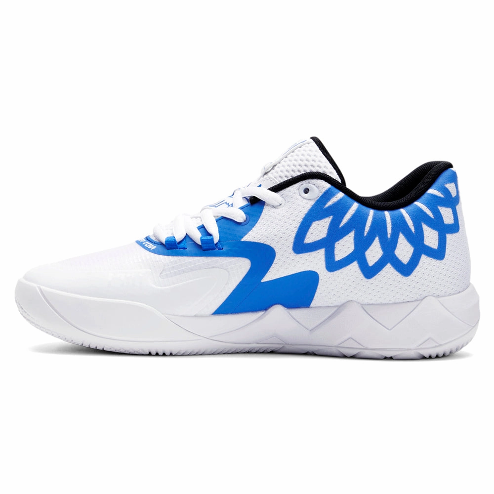 Puma Shoes Easy Rider PUMA MB.01 x LaMelo Lo Basketball Shoes