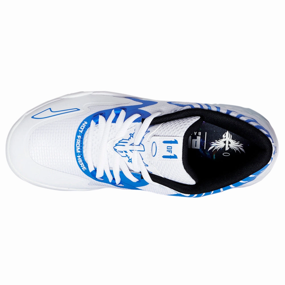 Puma Usain Bolt Shoes PUMA MB.01 x LaMelo Lo Basketball Shoes