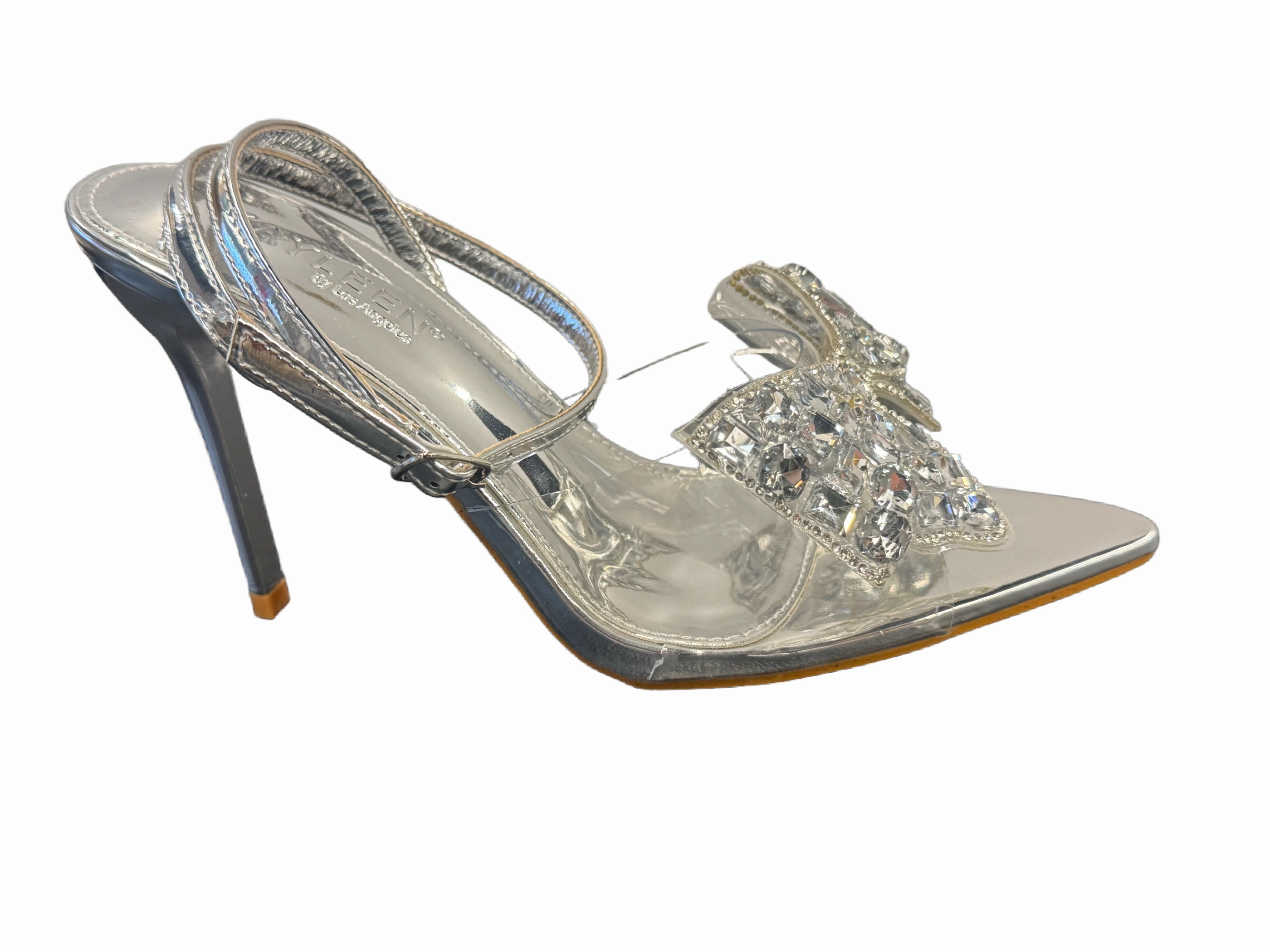 Heeled Sandals Sandals Royal In Jamaica