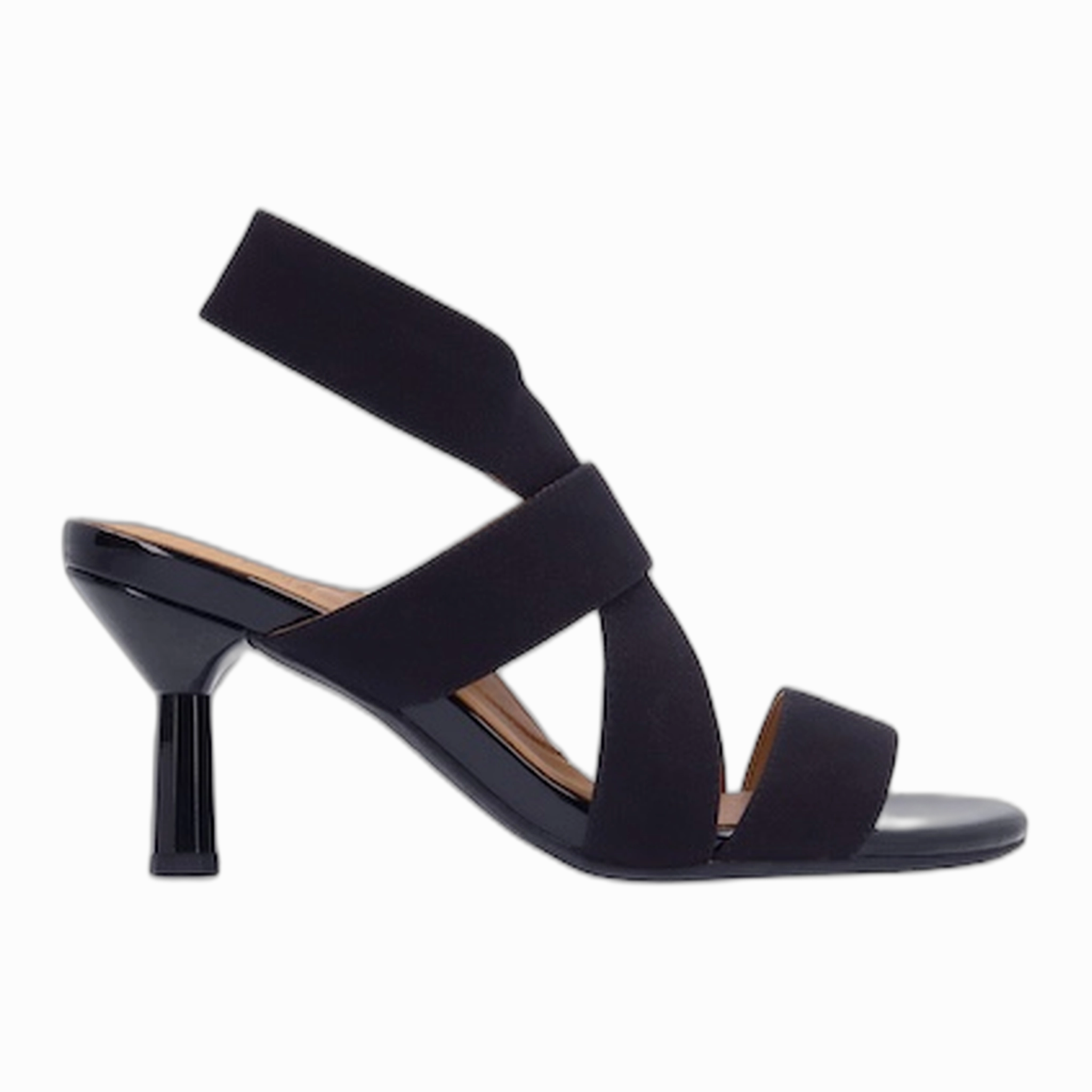 Cute High Heels Lunette