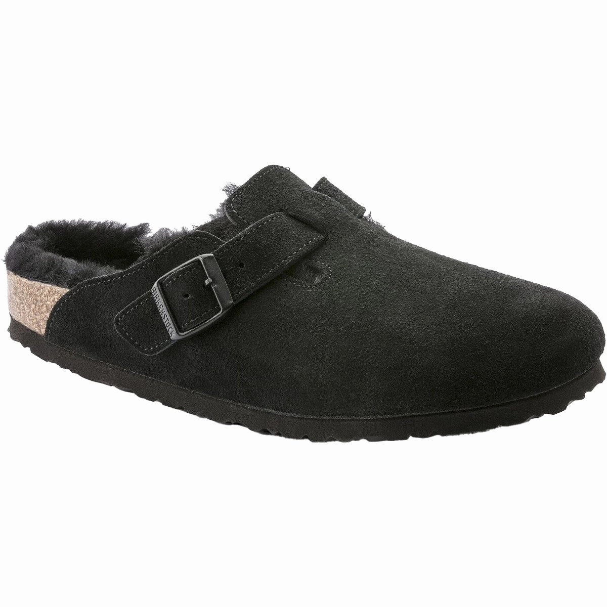 Women's Boston Clog Shearling Dansko Clogs Nursing Shoes