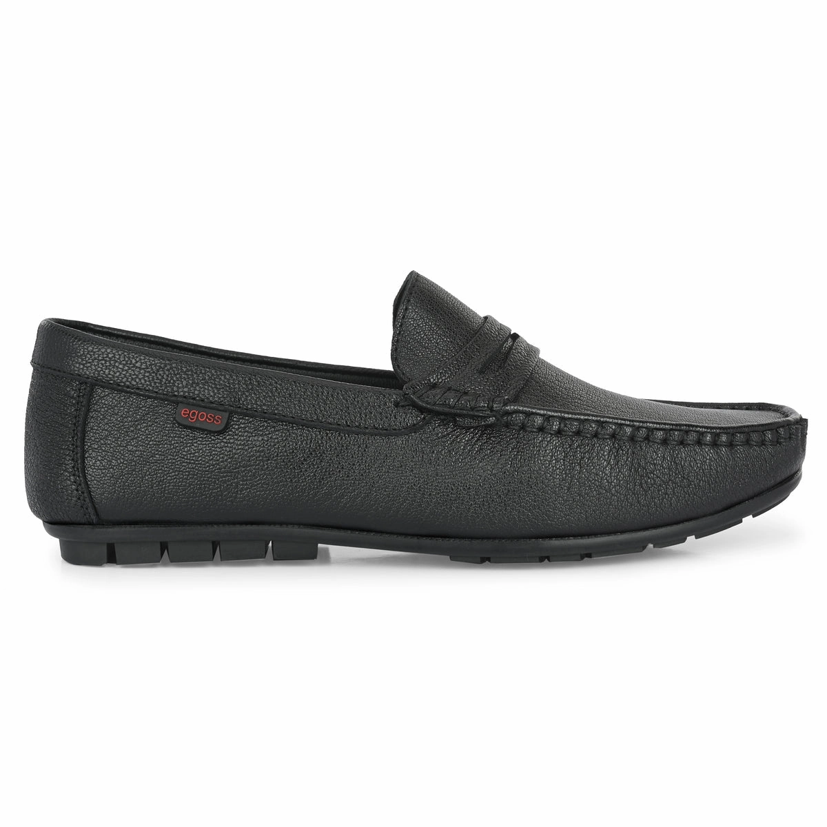Mules Loafers Penny Leather Loafers