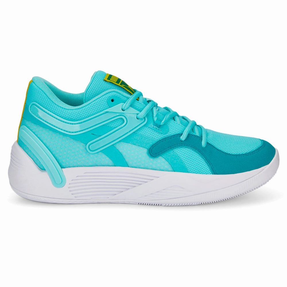 Puma Shoes Sale India TRC Blaze Court Basketball Shoes