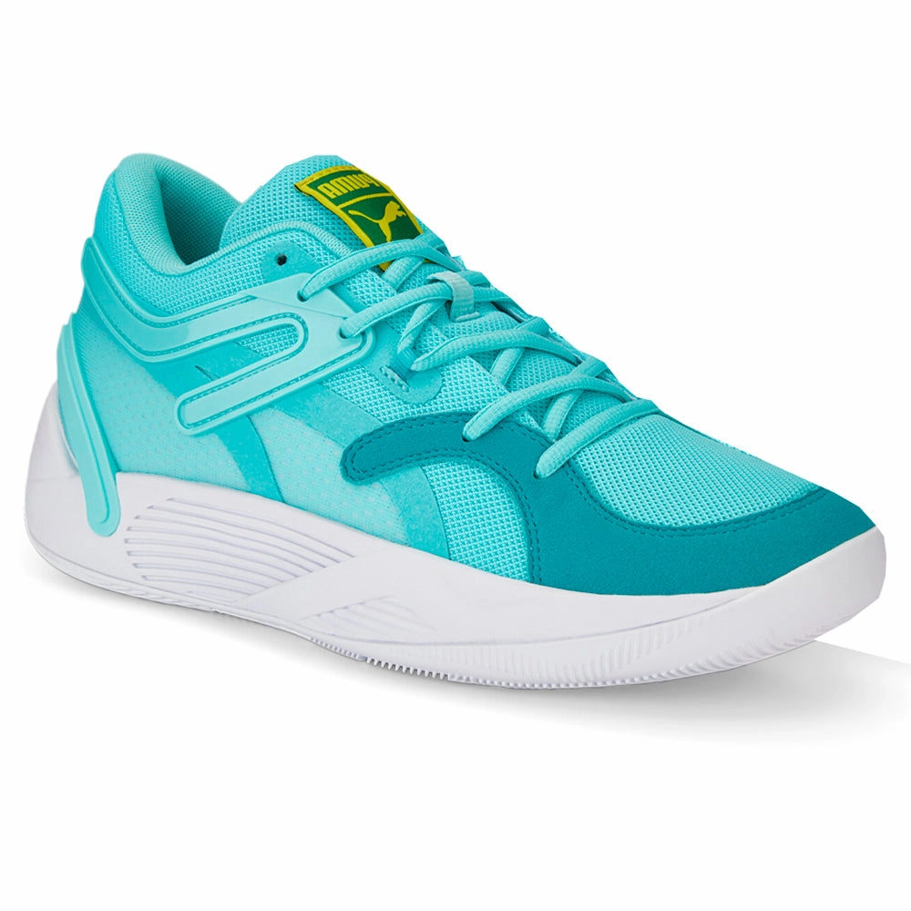 Puma Fusion Shoes TRC Blaze Court Basketball Shoes