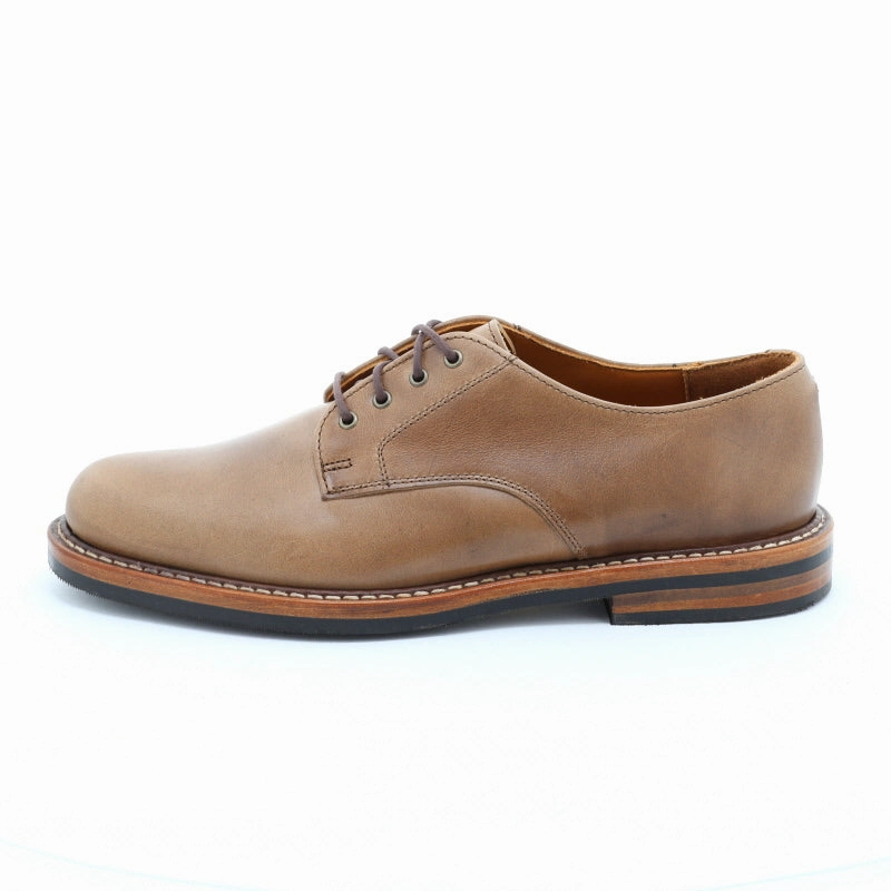Oliver Derby Shoes Camden Derby - Natural