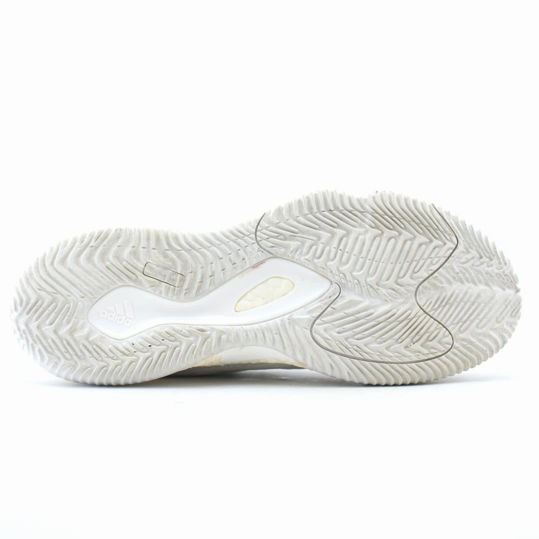 Orange Basketball Shoes ADIDAS CRAZYLIGHT BOOST 2016