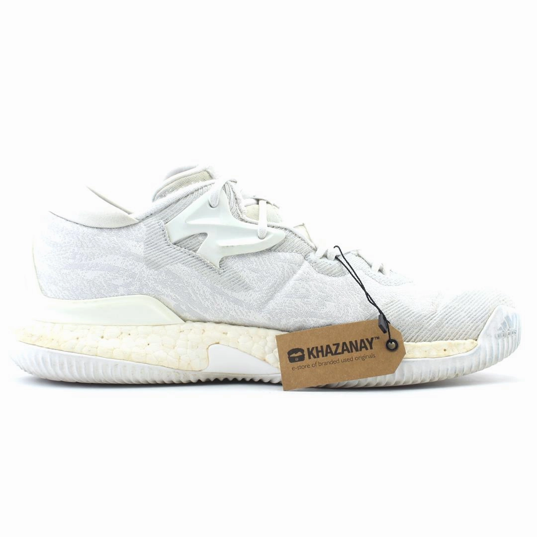 Durable Basketball Shoes ADIDAS CRAZYLIGHT BOOST 2016