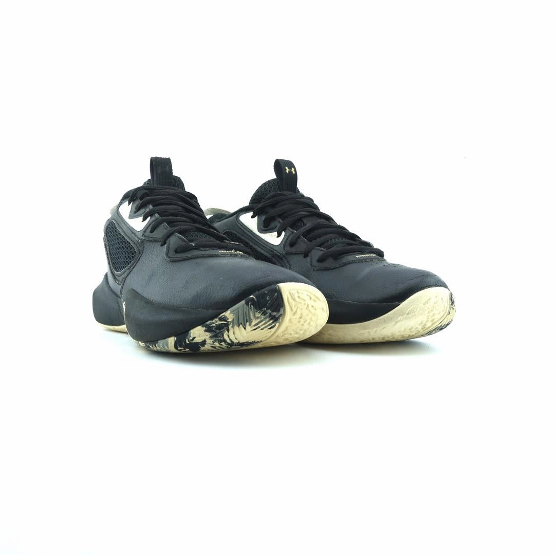 UNDER ARMOUR LOCKDOWN 6 Cheap Basketball Shoes Nz