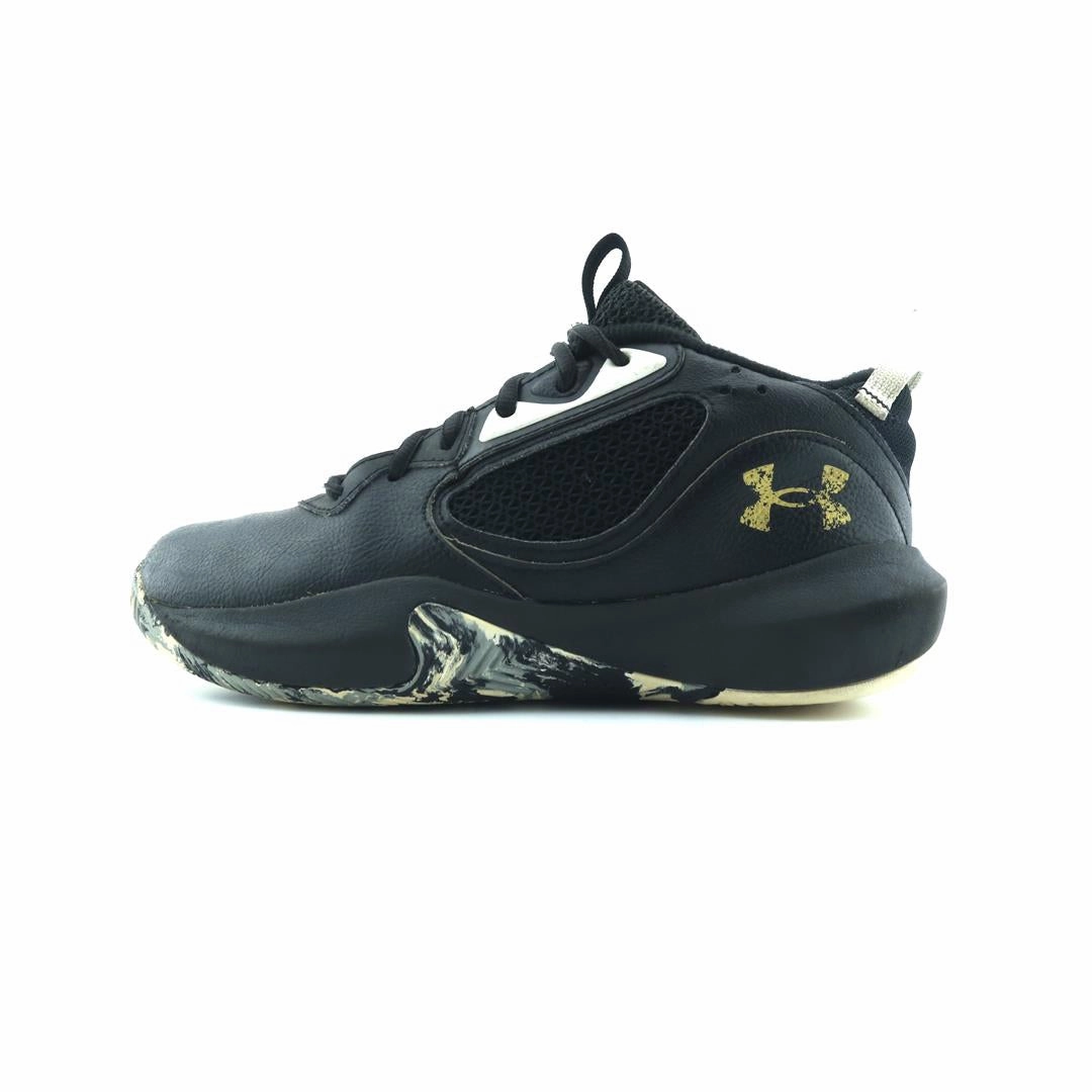 Best Shoes For Volleyball And Basketball UNDER ARMOUR LOCKDOWN 6