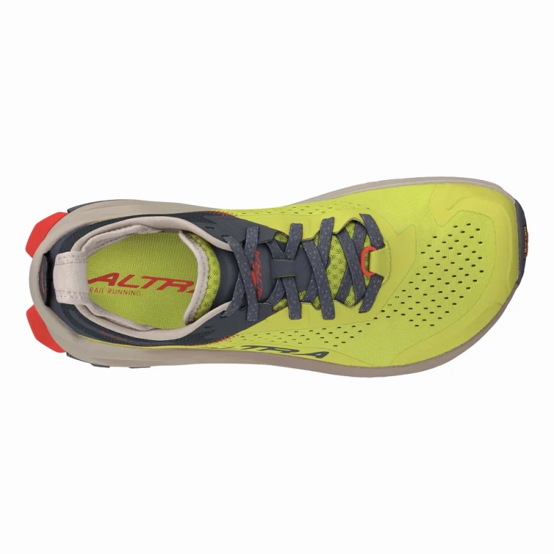 X Ultra Trail Shoes Altra Olympus 6 Mens