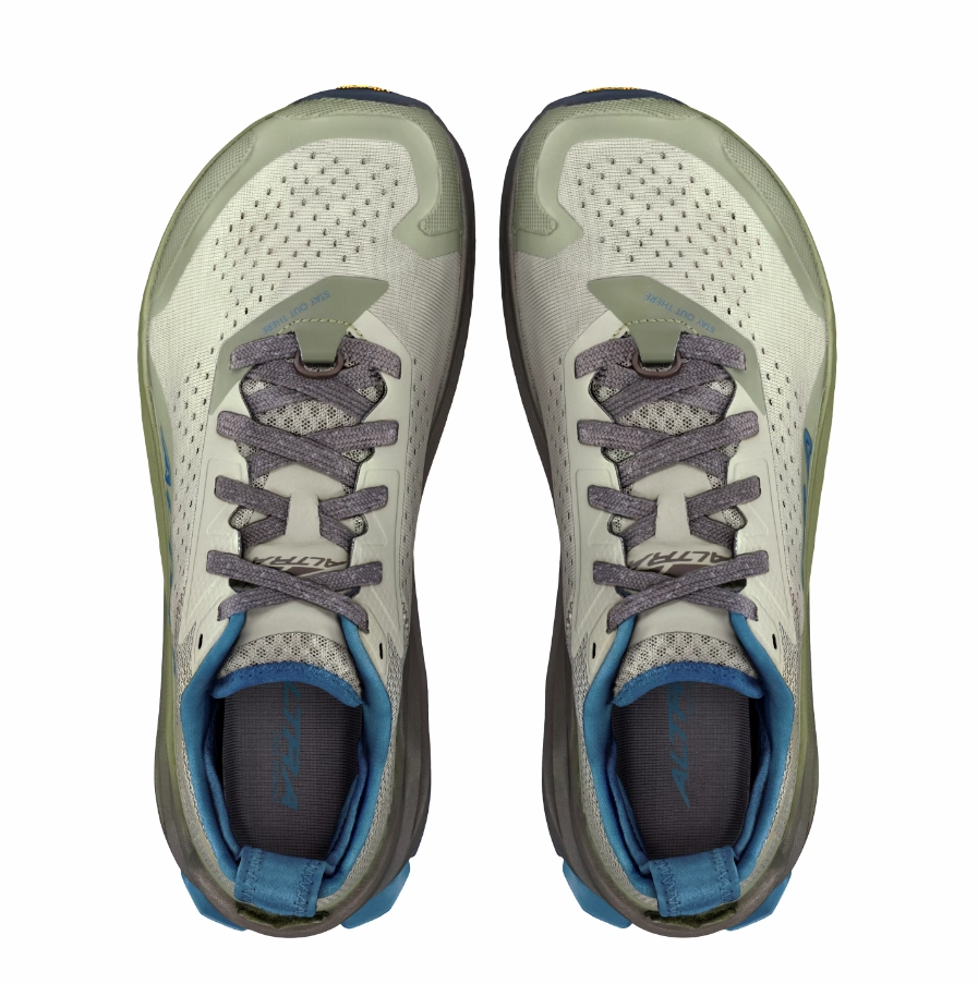 Size 13 Trail Running Shoes Altra Olympus 6 Mens