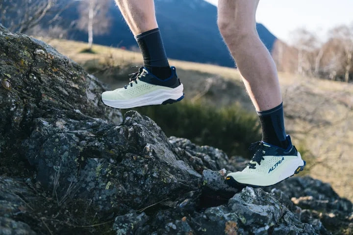 Ultra Glide 2 Trail Running Shoes Altra Olympus 6 Mens