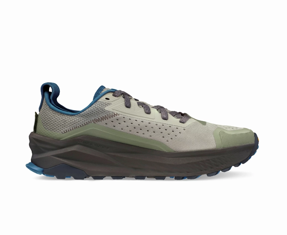 Hybrid Trail Shoe Altra Olympus 6 Mens