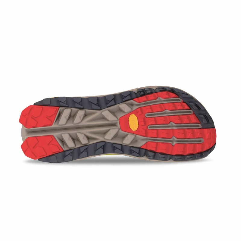 Altra Olympus 6 Mens Trail Shoes 2018