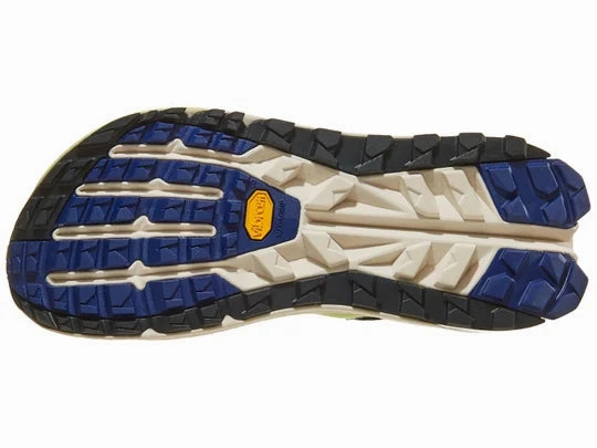 Altra Olympus 6 Mens Trail Running Shoes Tex