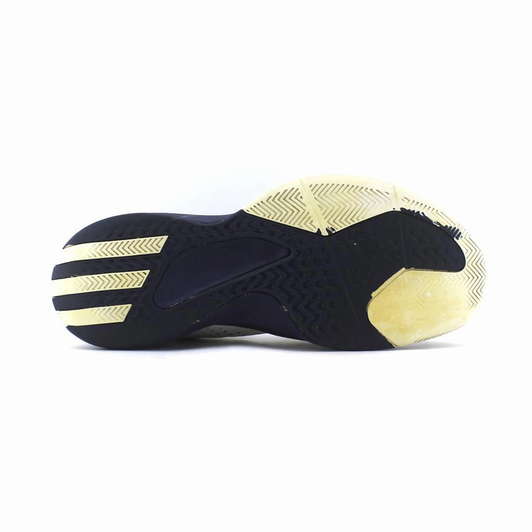 ADIDAS . Oxygen Basketball Shoes